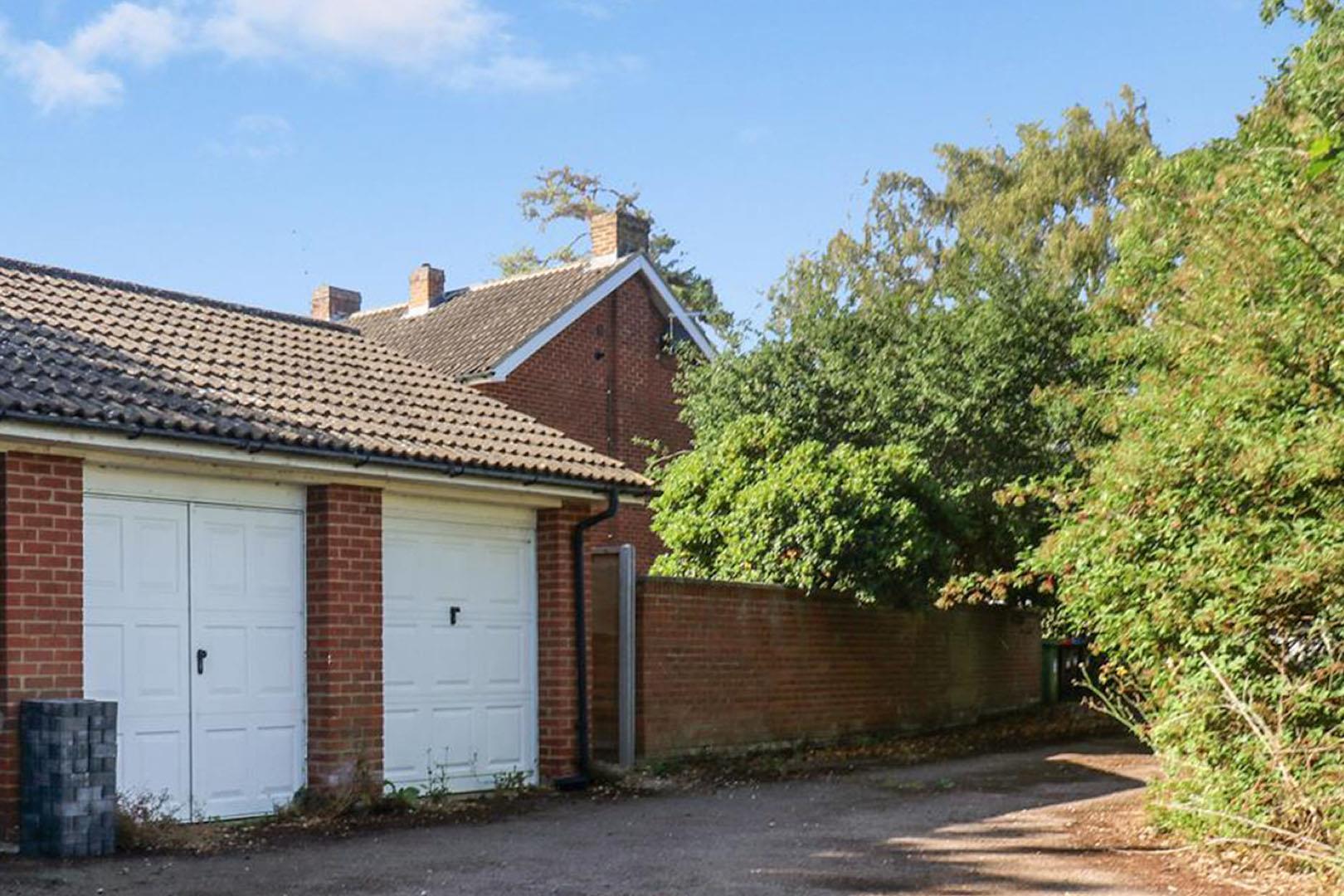Shepperton Close, Castlethorpe, Milton Keynes